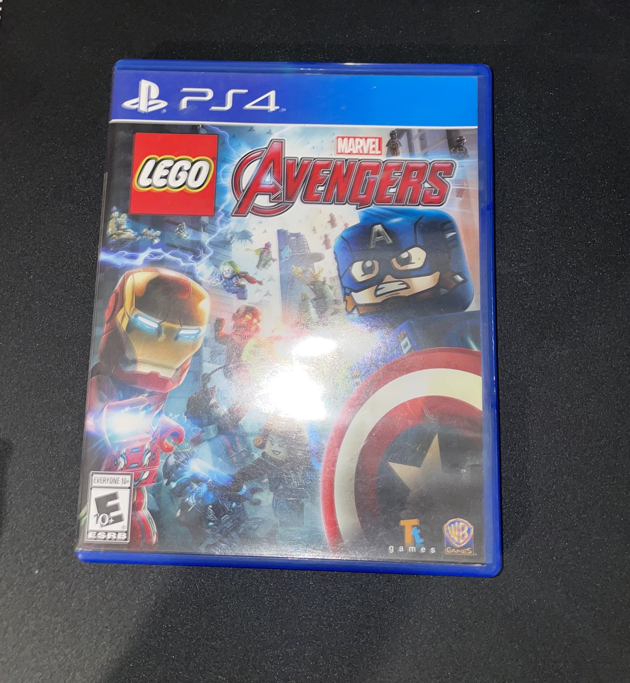 consolas y videojuegos - Revive al niño interior que tienes adentro 5