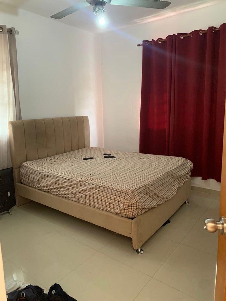 casas - Proyecto cerrado exclusivo de 6 casas en la Autopista de San Isidro 6