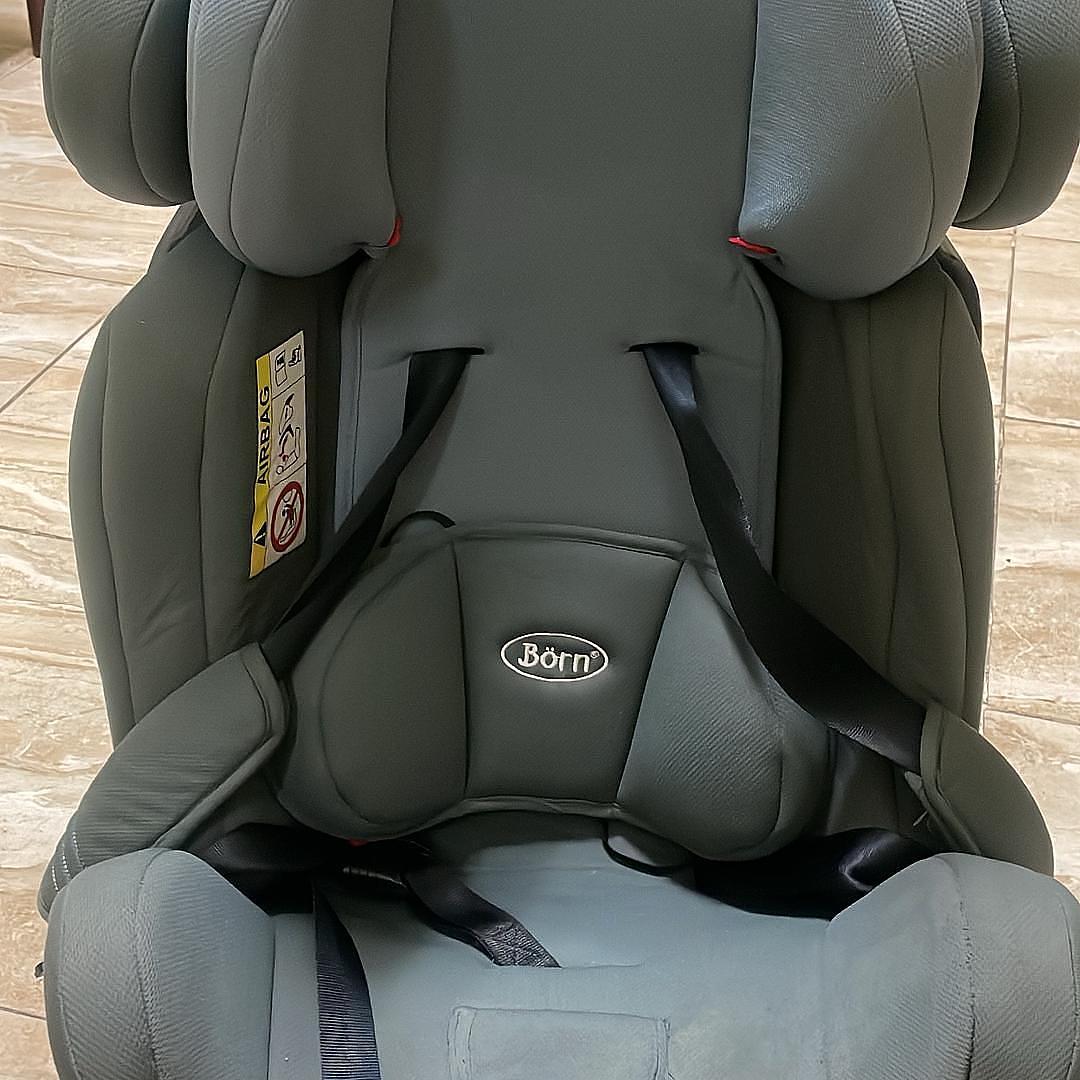 coches y sillas - Silla para auto Börn. 0