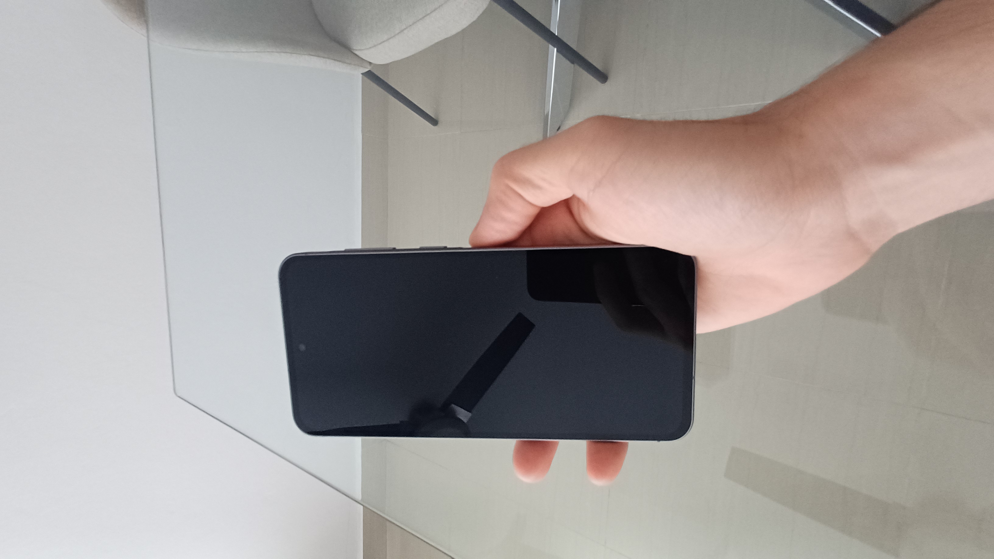 celulares y tabletas - Celular Samsung A34 5G 4
