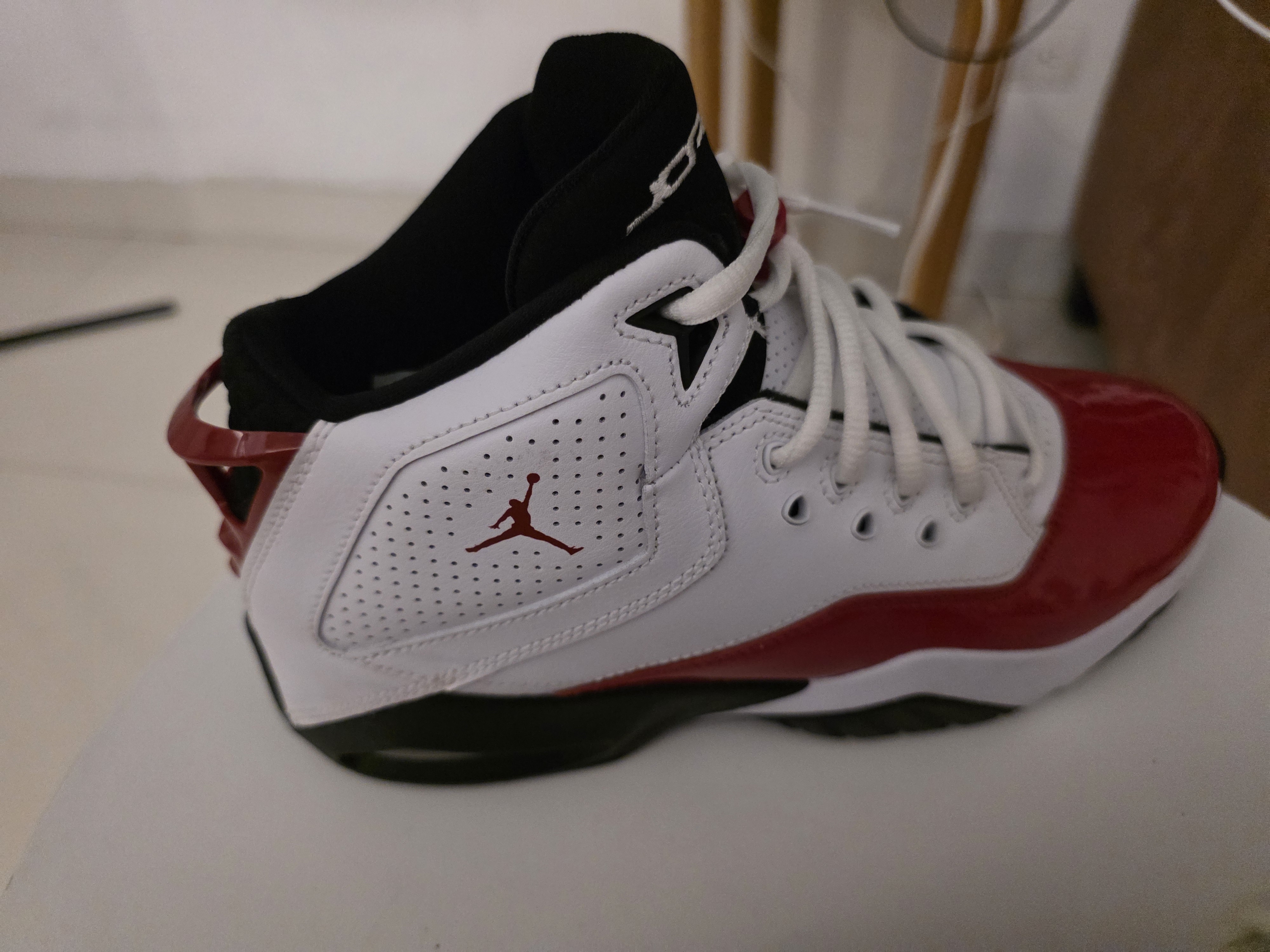 ropa y zapatos - Tennis Nike Jordan B'Loyal 0