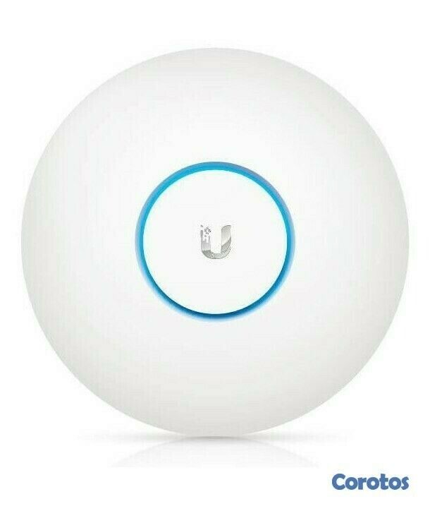impresoras y scanners - ACCESS POINT UBIQUITI UAP-AC-PRO, 2.4GHZ 450MBPS 5GHZ/1300MBPS, 2 PUERTO LAN POE 1