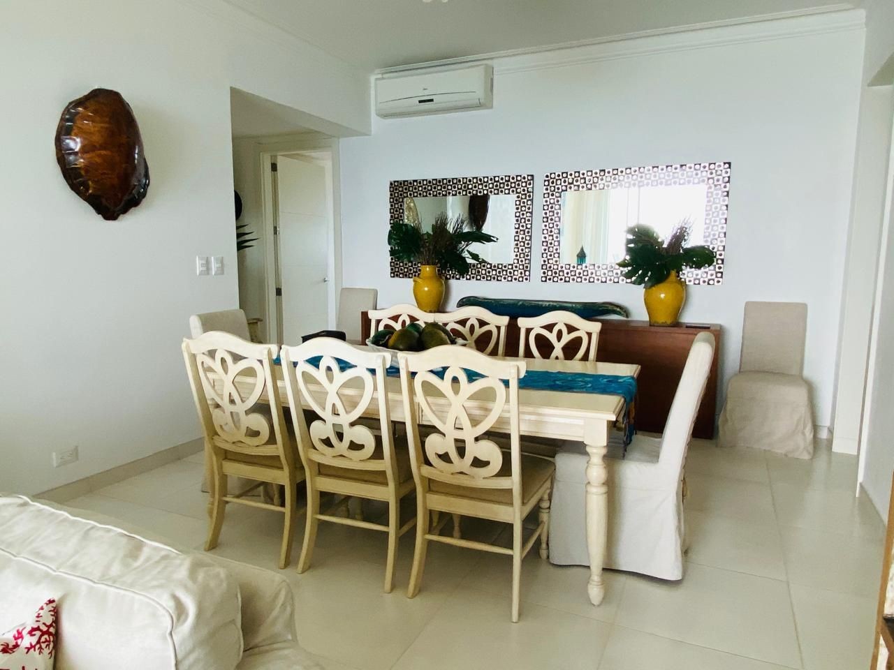 apartamentos - Apartamento en Venta con impresionante vista al mar en Juan Dolio. AMUEBLADO 5