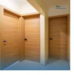 muebles y colchones - Puertas en Roble o Caoba para Interior y Exterior 2