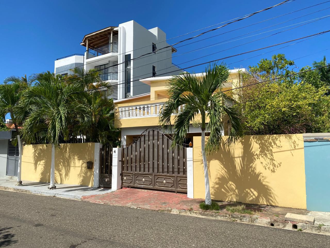 casas - CASA ENORME EN TORRE ALTA CON PISCINA 2