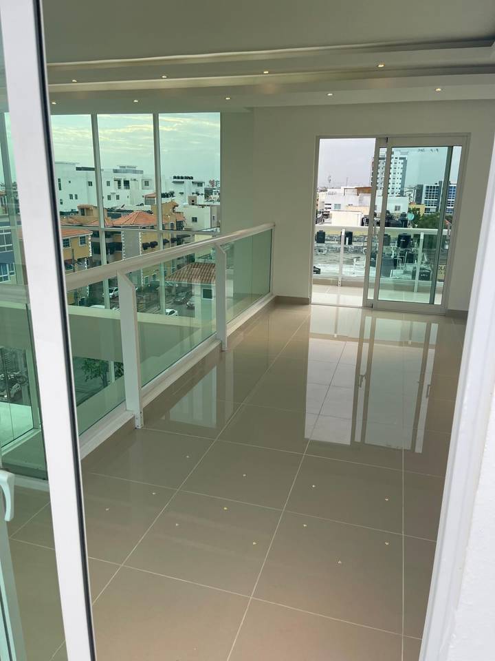 penthouses - Vendo Penthouse de Ensueño en Corales del Sur 2