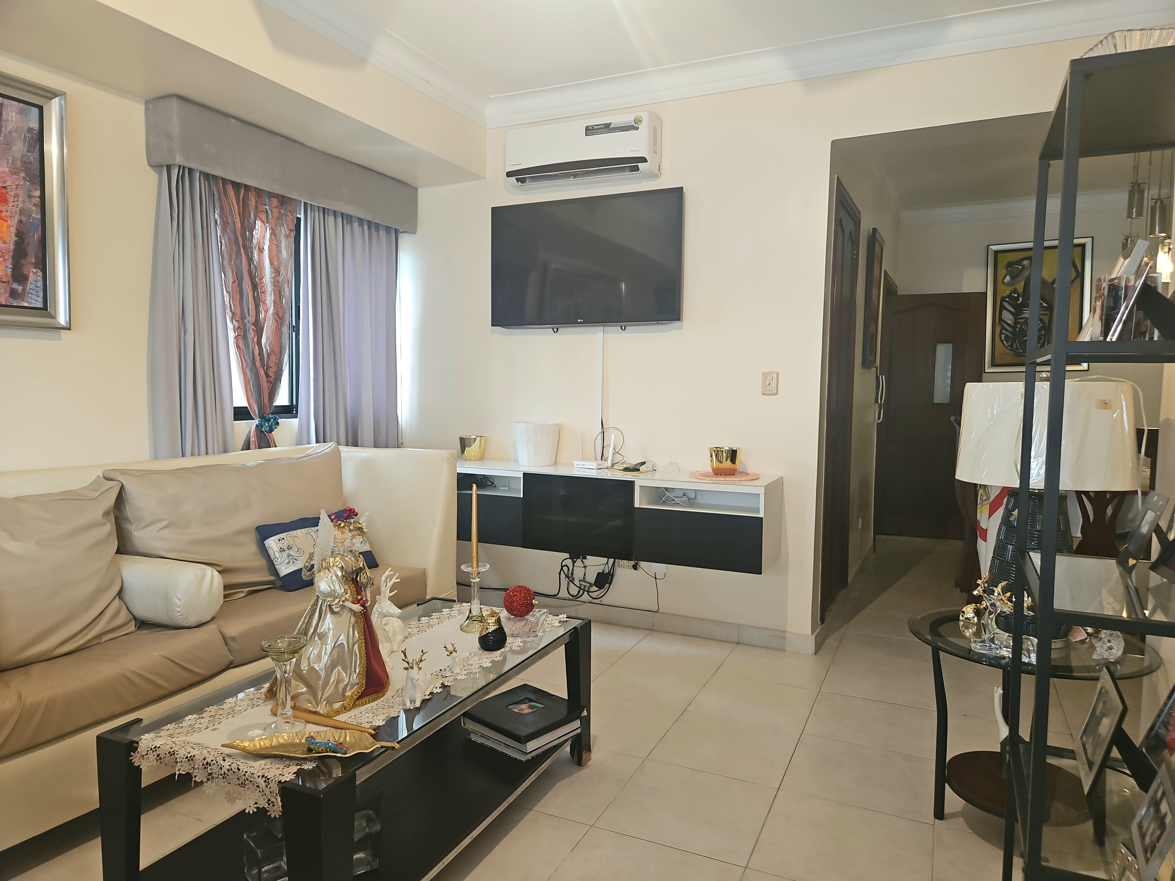 apartamentos - Apartamento en Venta en La Esperilla  8