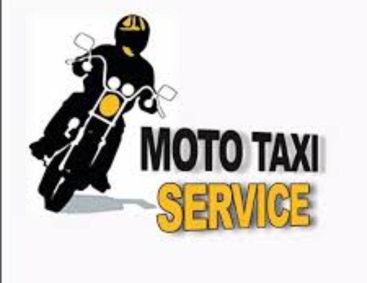 servicios profesionales - servicios de moto taxi 100% garantizado responsabilidad y seguridad  0