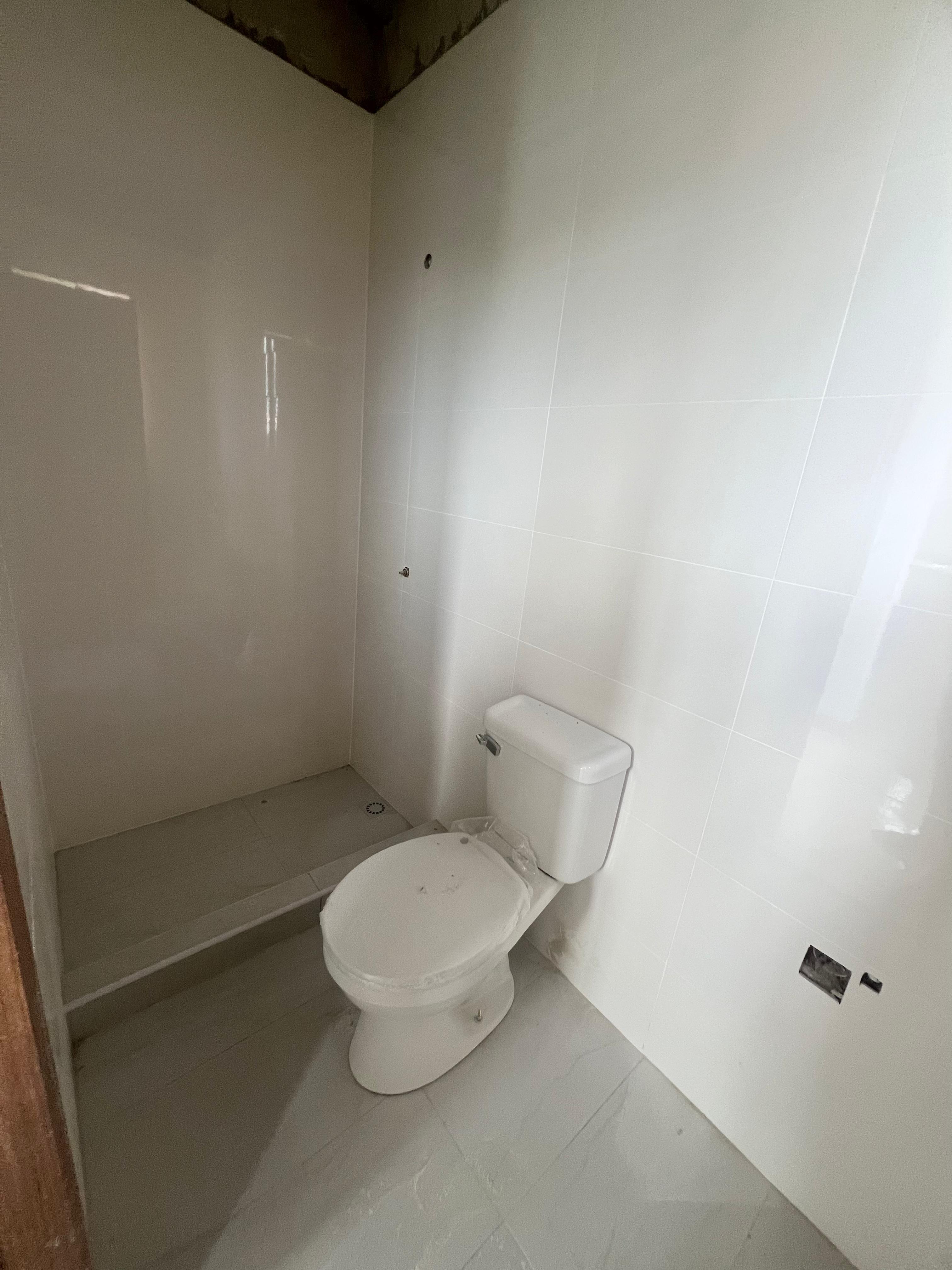 apartamentos - Amplio y nuevo apartamento en Carmen Maria 4