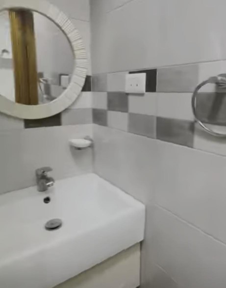 apartamentos - Se vende coqueto apto amueblado excelente para inversión en Evaristo Morales  5