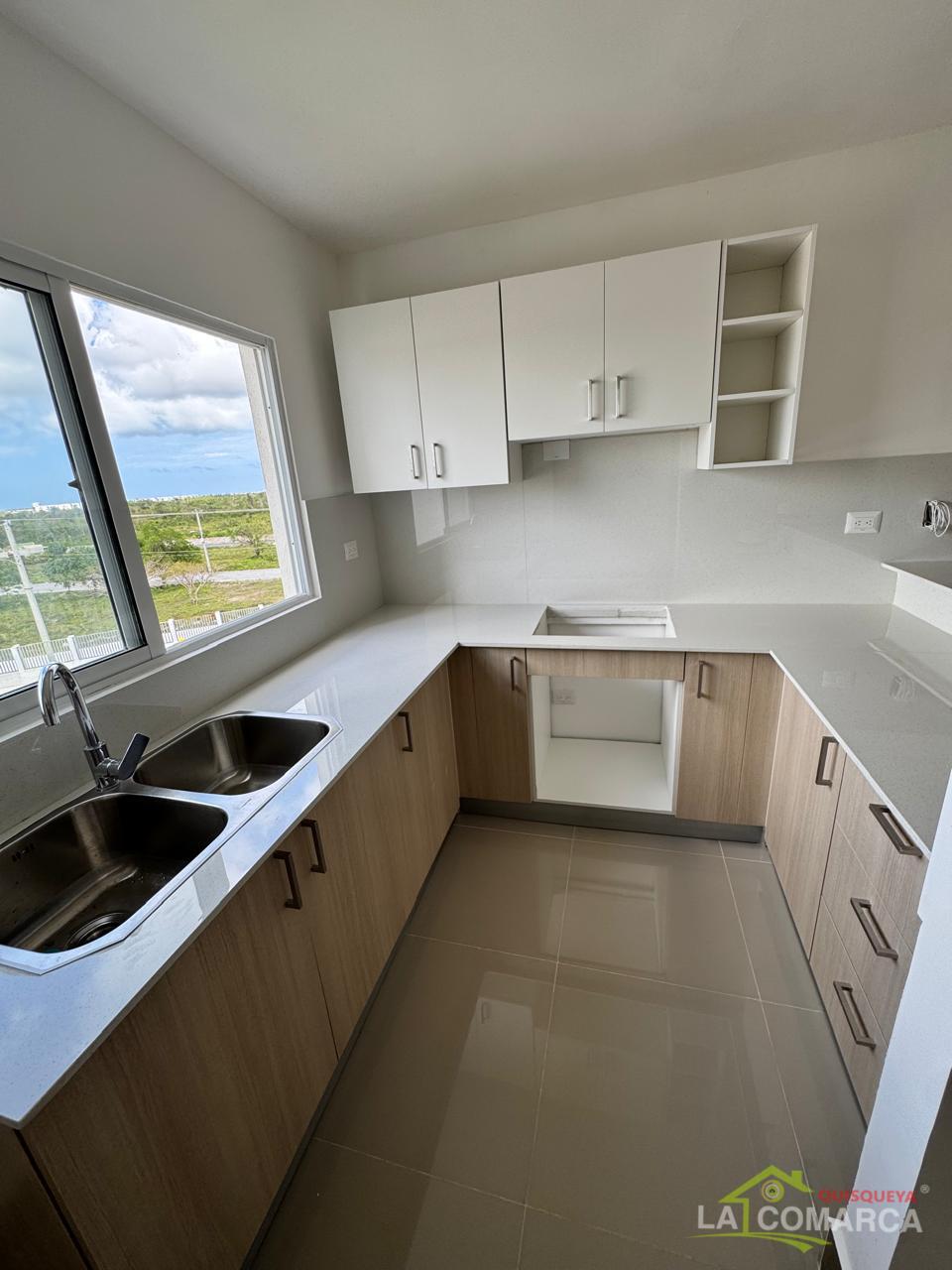 apartamentos - Apartamento de Venta en Verón Punta Cana  3