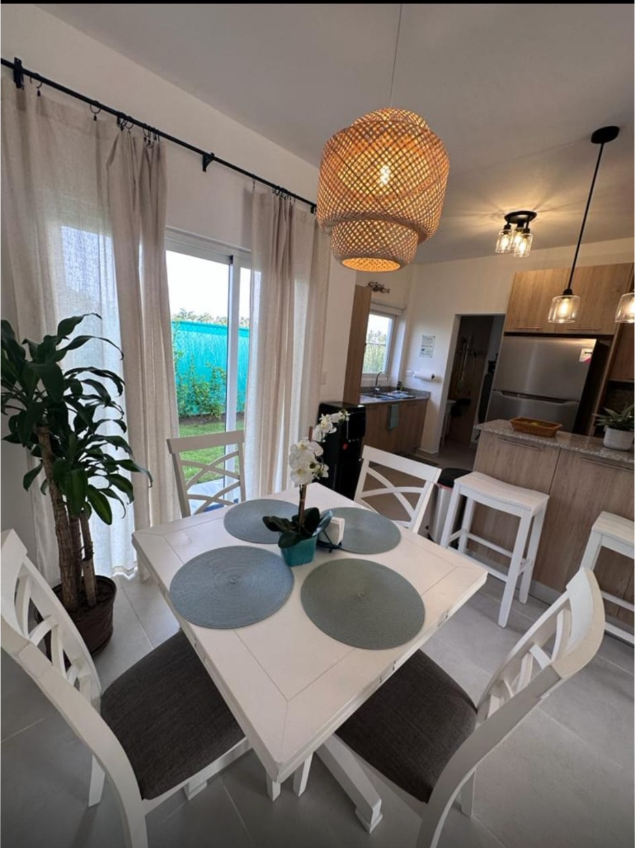 apartamentos - Apartamento en venta  4