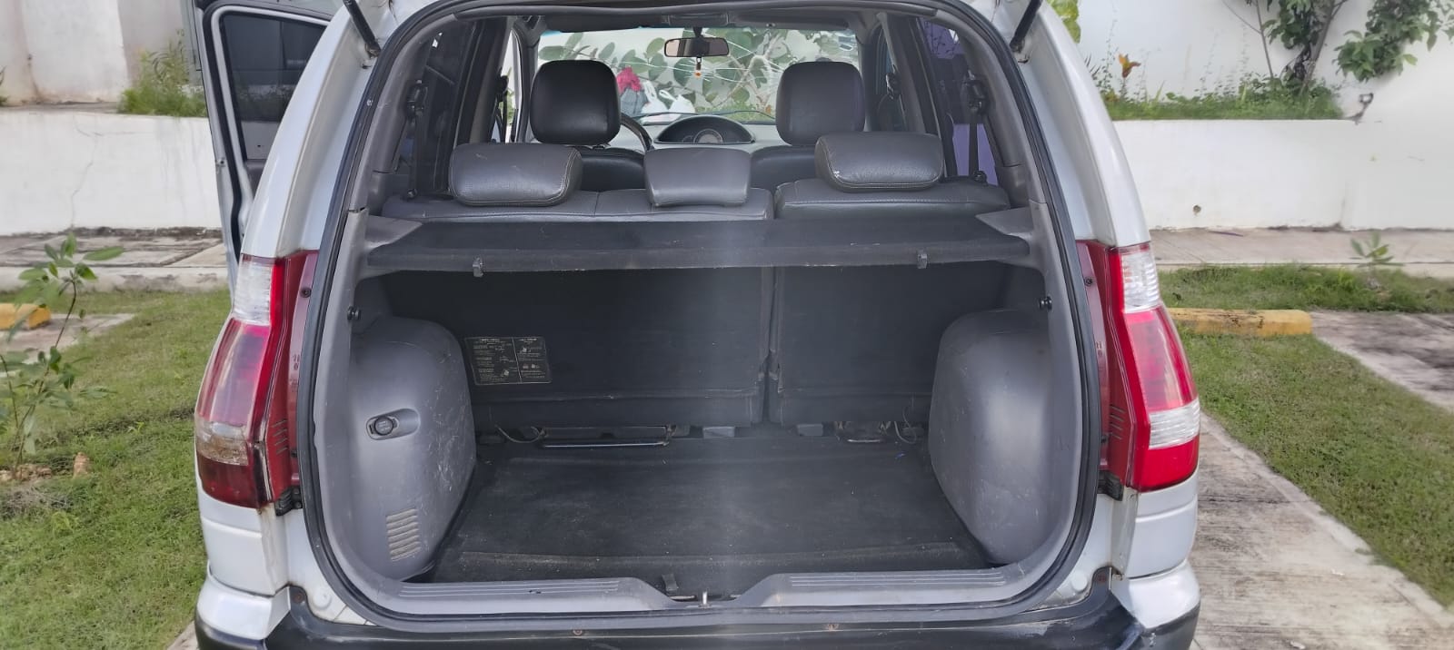 jeepetas y camionetas - Hyundai Matrix 2007
Ligeramente negociable  4