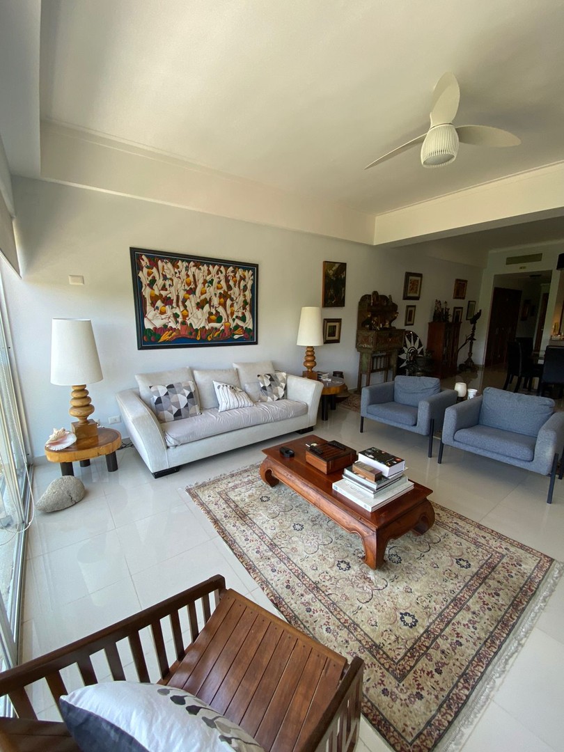 apartamentos - Venta Excepcional: Elegante y Amplio Apartamento con vista al parque Ibenoameric 3