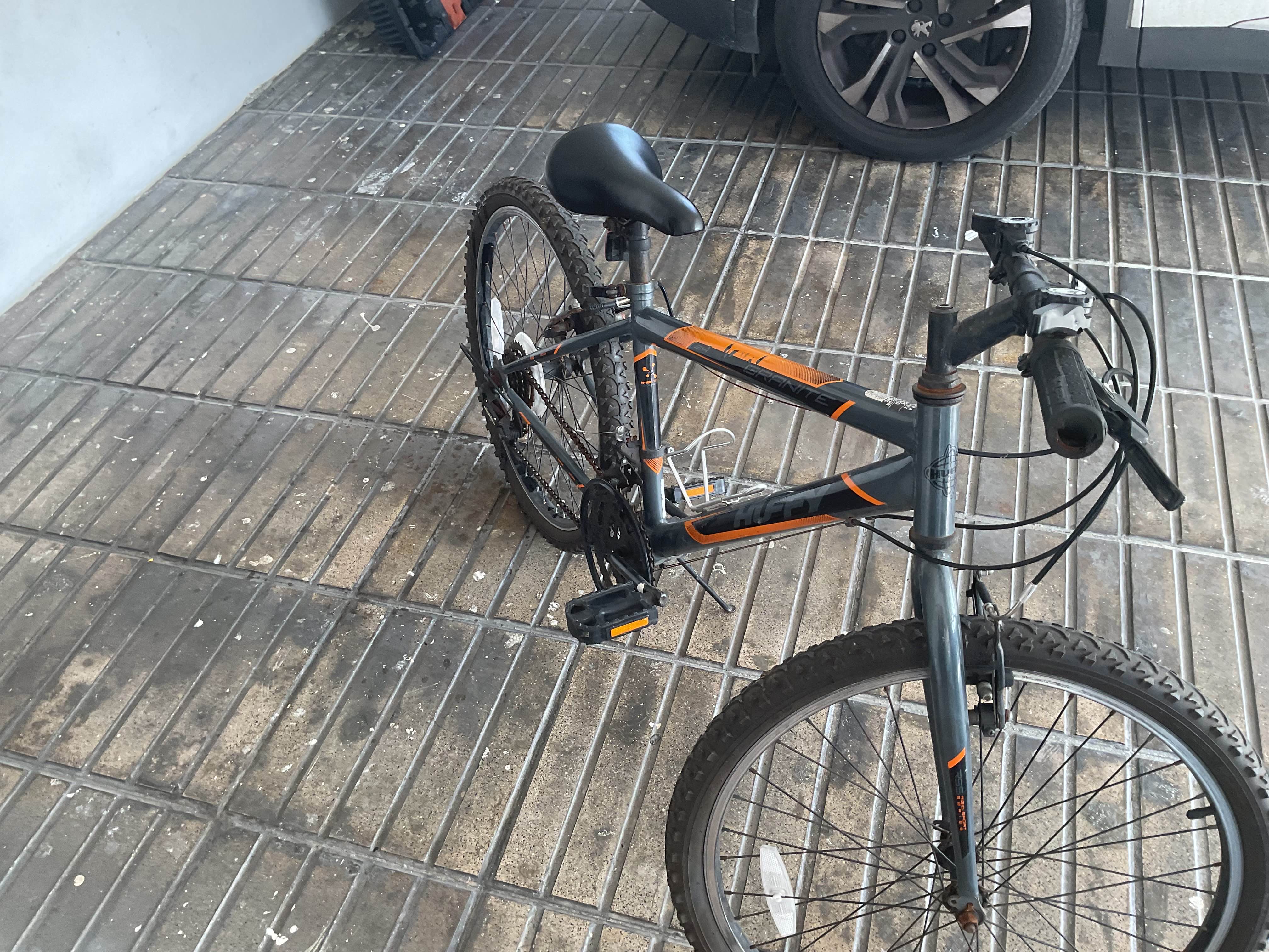 bicicletas y accesorios - Bicicleta 