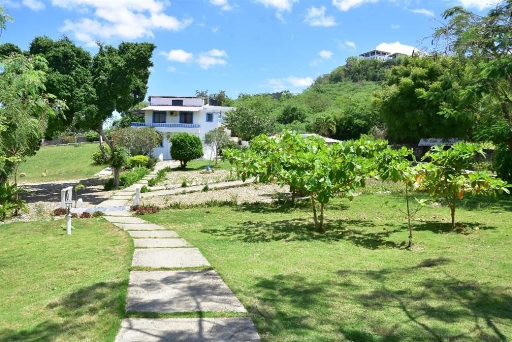 casas vacacionales y villas - vendo villa en puerto plata 3