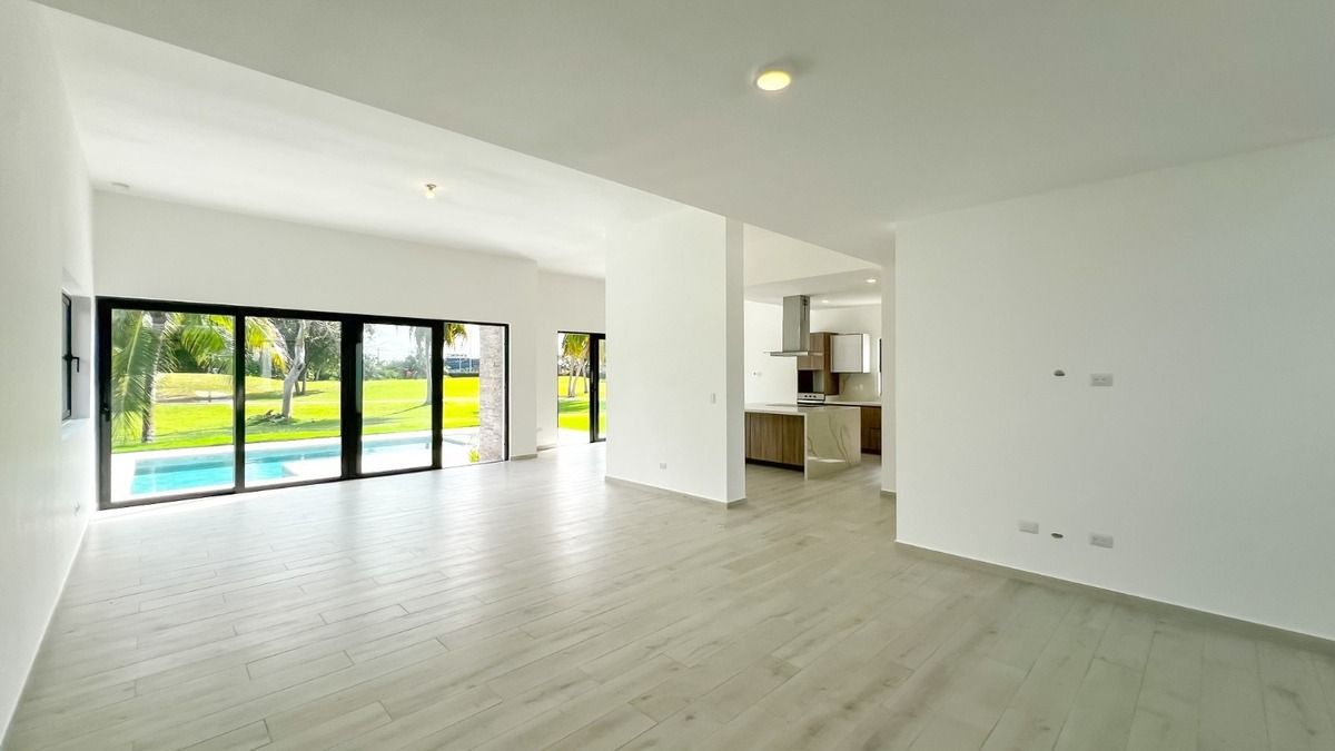 casas vacacionales y villas - Villa en Cocotal Punta Cana Nueva  4