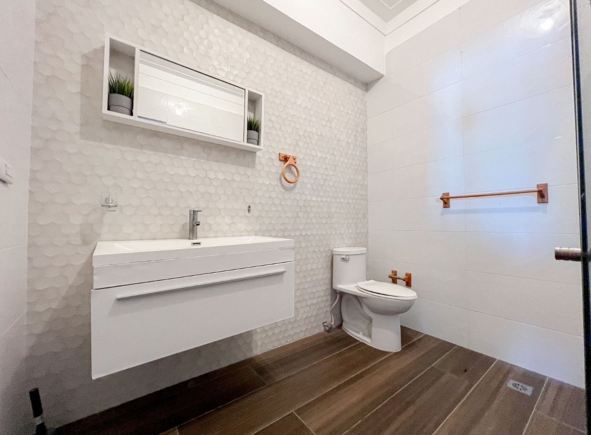 apartamentos - Serralles, Apartamento AmuebladoTipo Loft Con Terraza Privada. 7