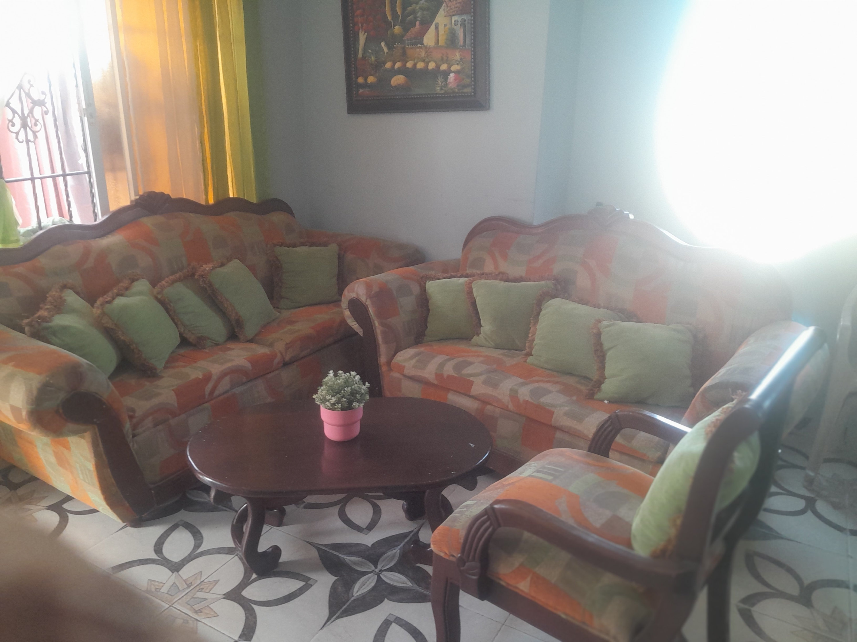 muebles y colchones - Vendo muebles en Caoba  0