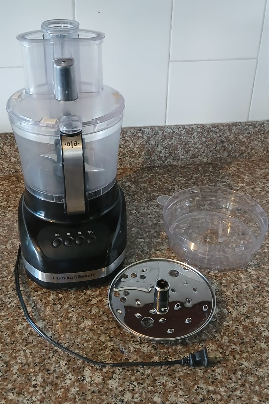 cocina - Vendo Procesador de alimentos 1