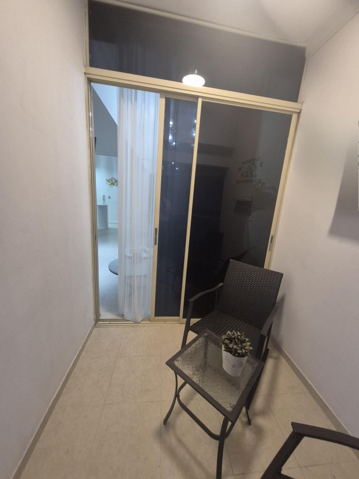 apartamentos - Apartamento Amueblado en Los Cacicazgos, Distrito  9
