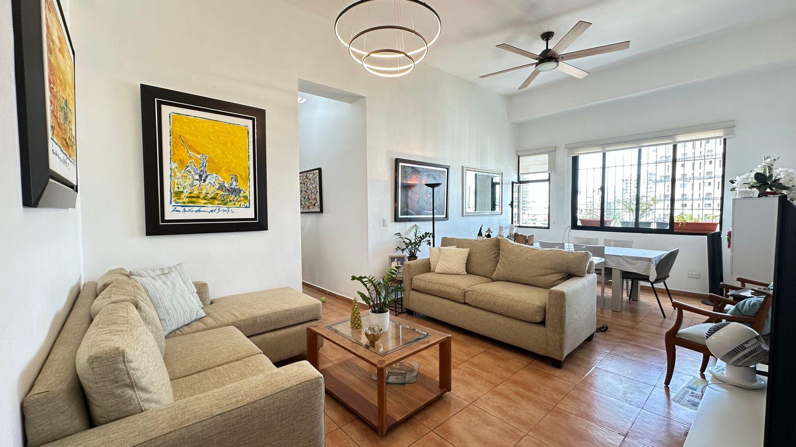 apartamentos - venta de apartamento en el vergel