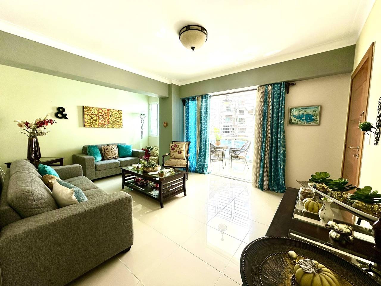 apartamentos - Renacimiento Vendo Apartamento  0