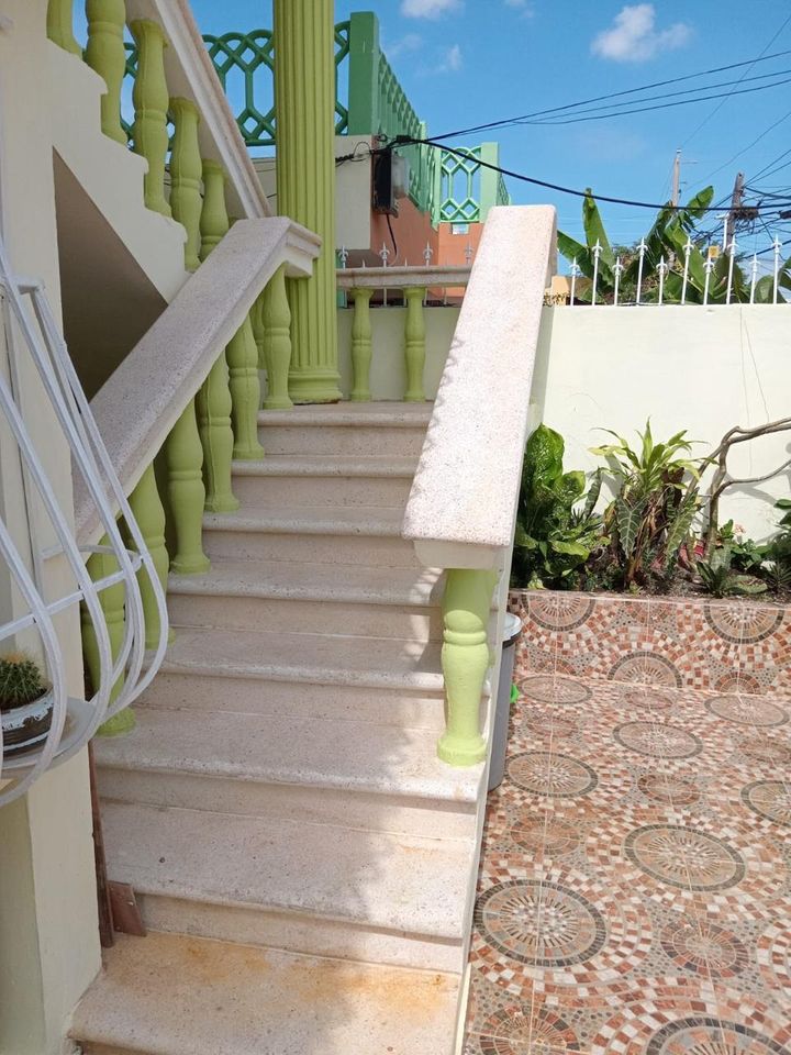 casas - casa en venta urbanización Italia  1