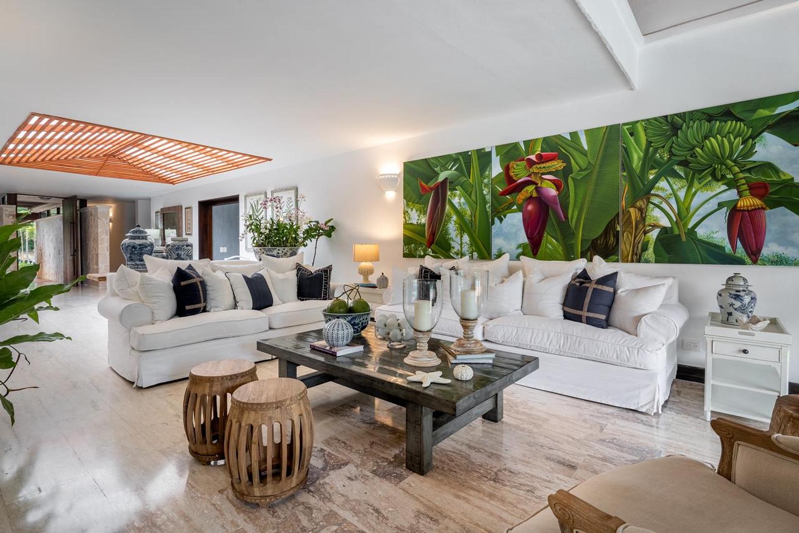 casas vacacionales y villas - Para clientes directos 
Villa en Casa De Campo
El lujo que mereces!! 1