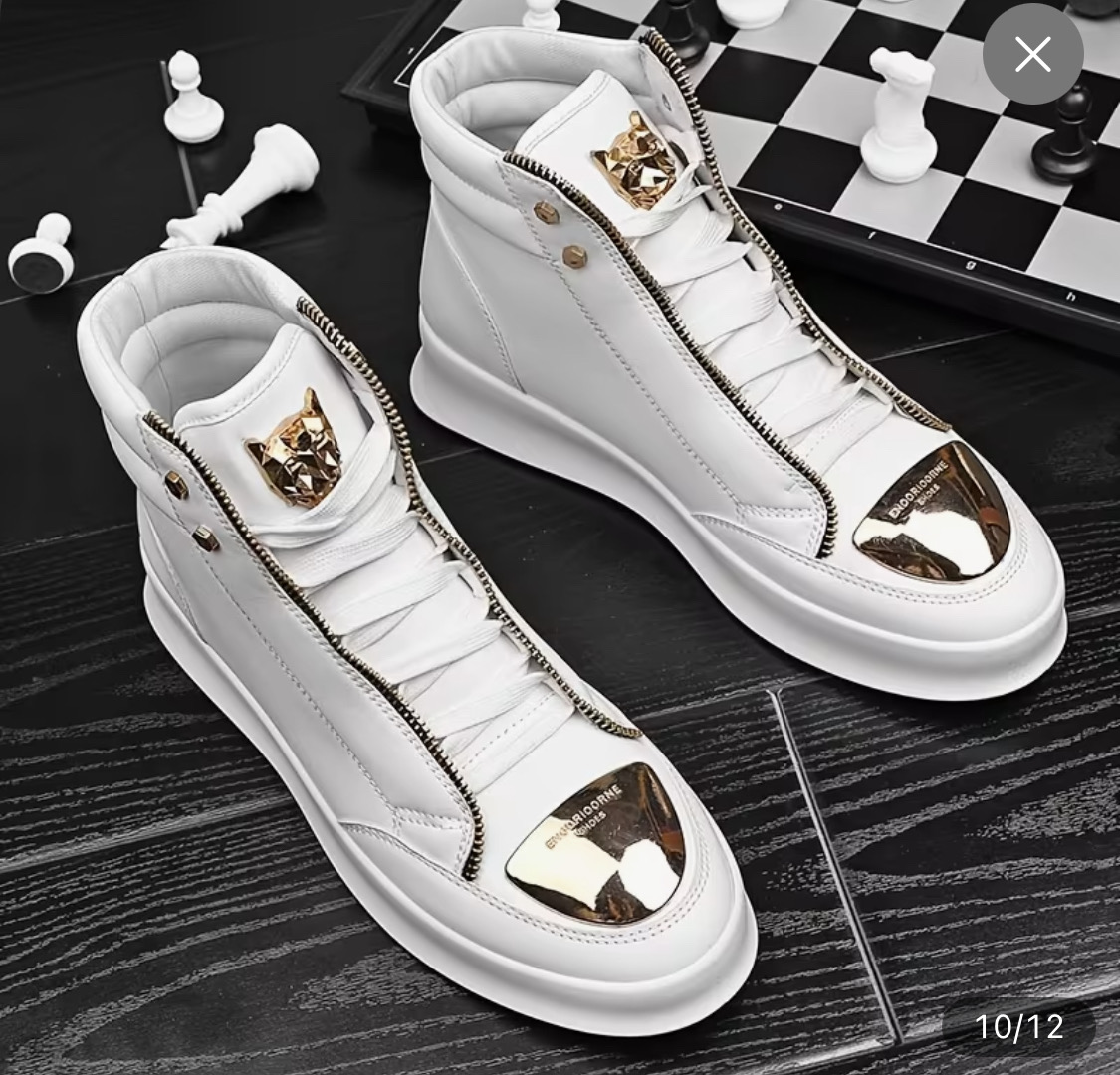 ropa para hombre - tenis hermosos  0