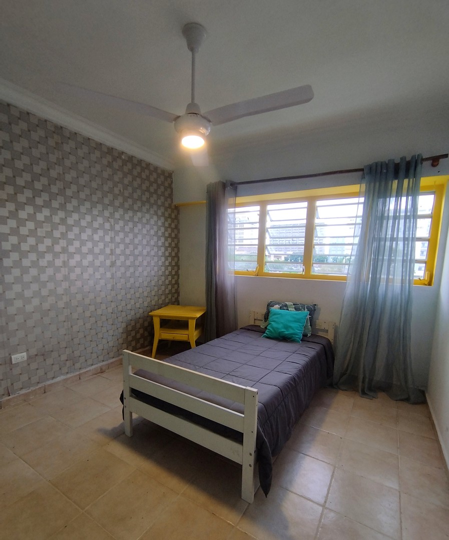 habitaciones y viviendas compartidas - Alquiler de habitación en Gascue 