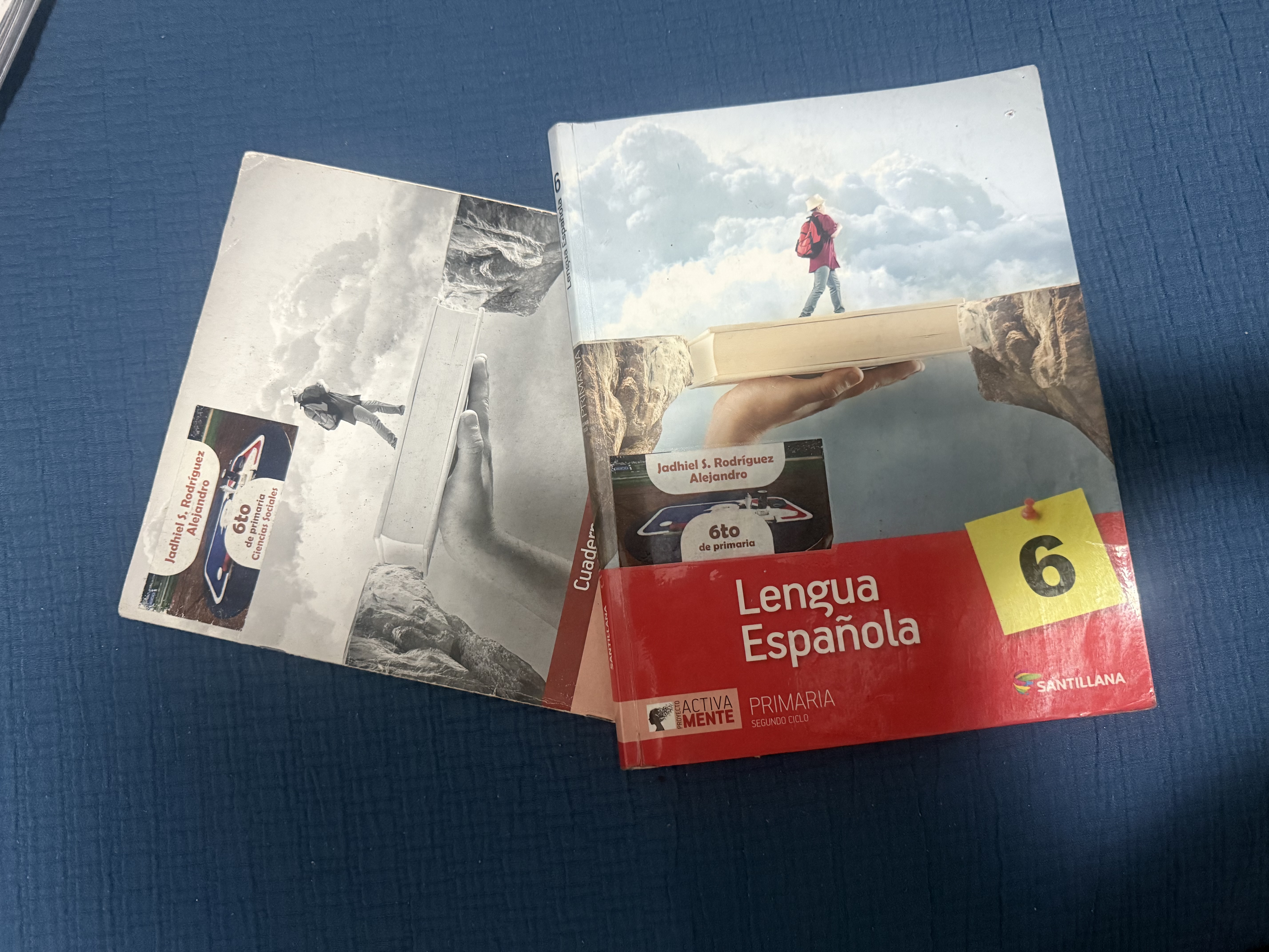 libros y revistas - Libros de 6to primaria Proyecto Activamente  3