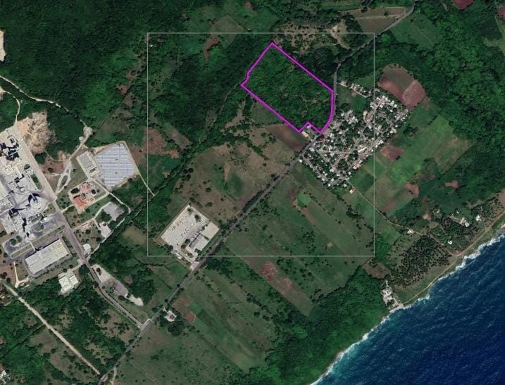 solares y terrenos - Solar en venta en palenque 