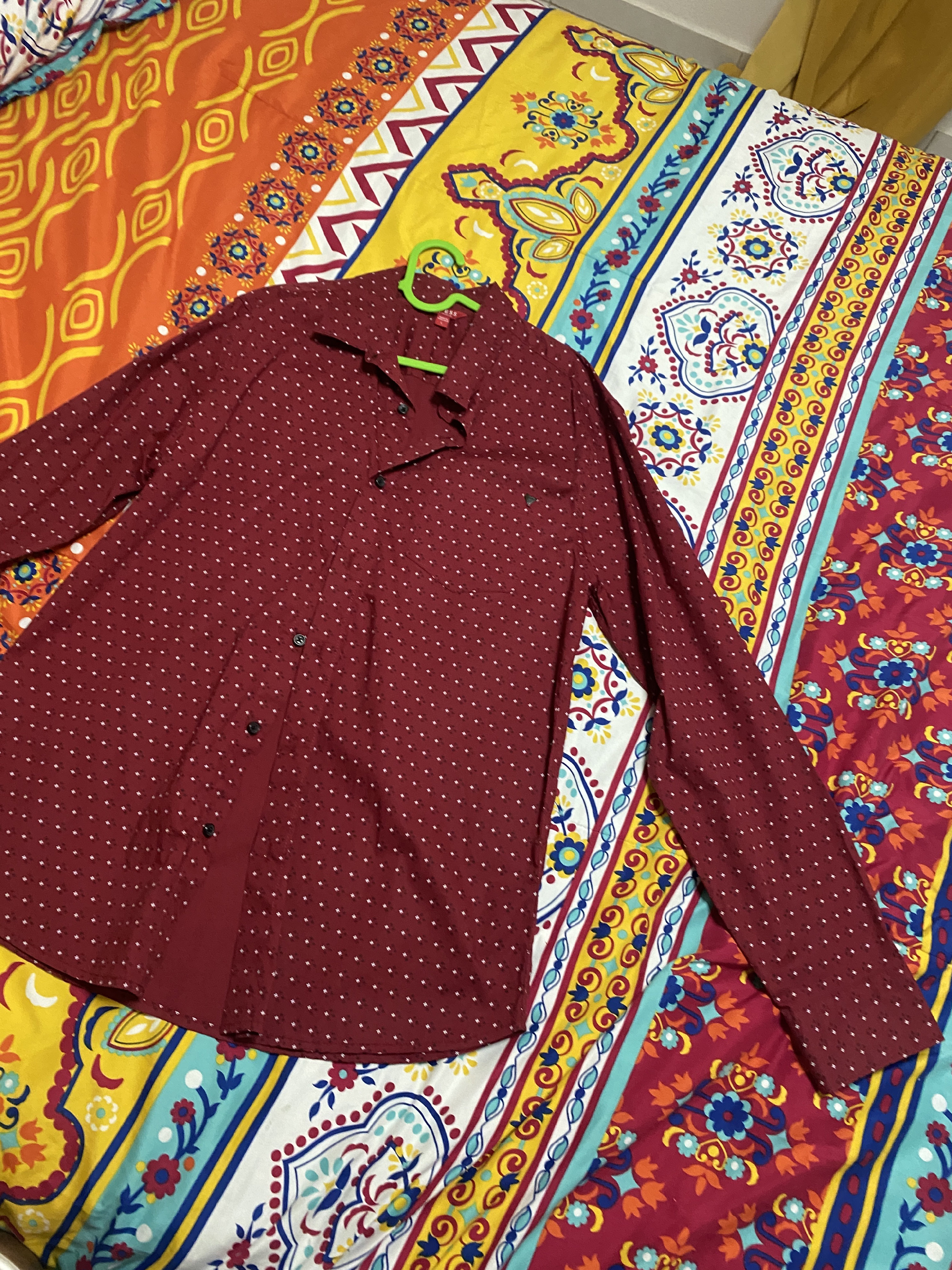 ropa para hombre - camisas Guess  0