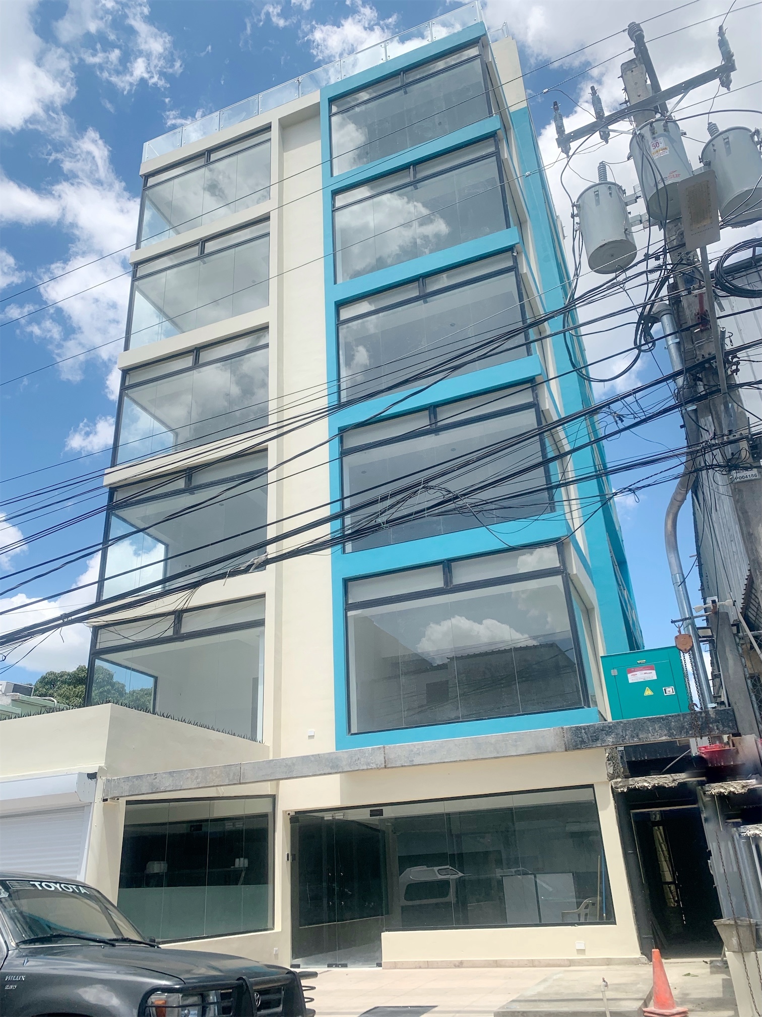 oficinas y locales comerciales - Local en venta en Ens la Fe  5