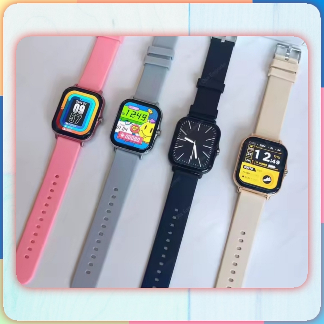 camaras y audio - Reloj inteligente H13  Smartwatch EN OFERTA 