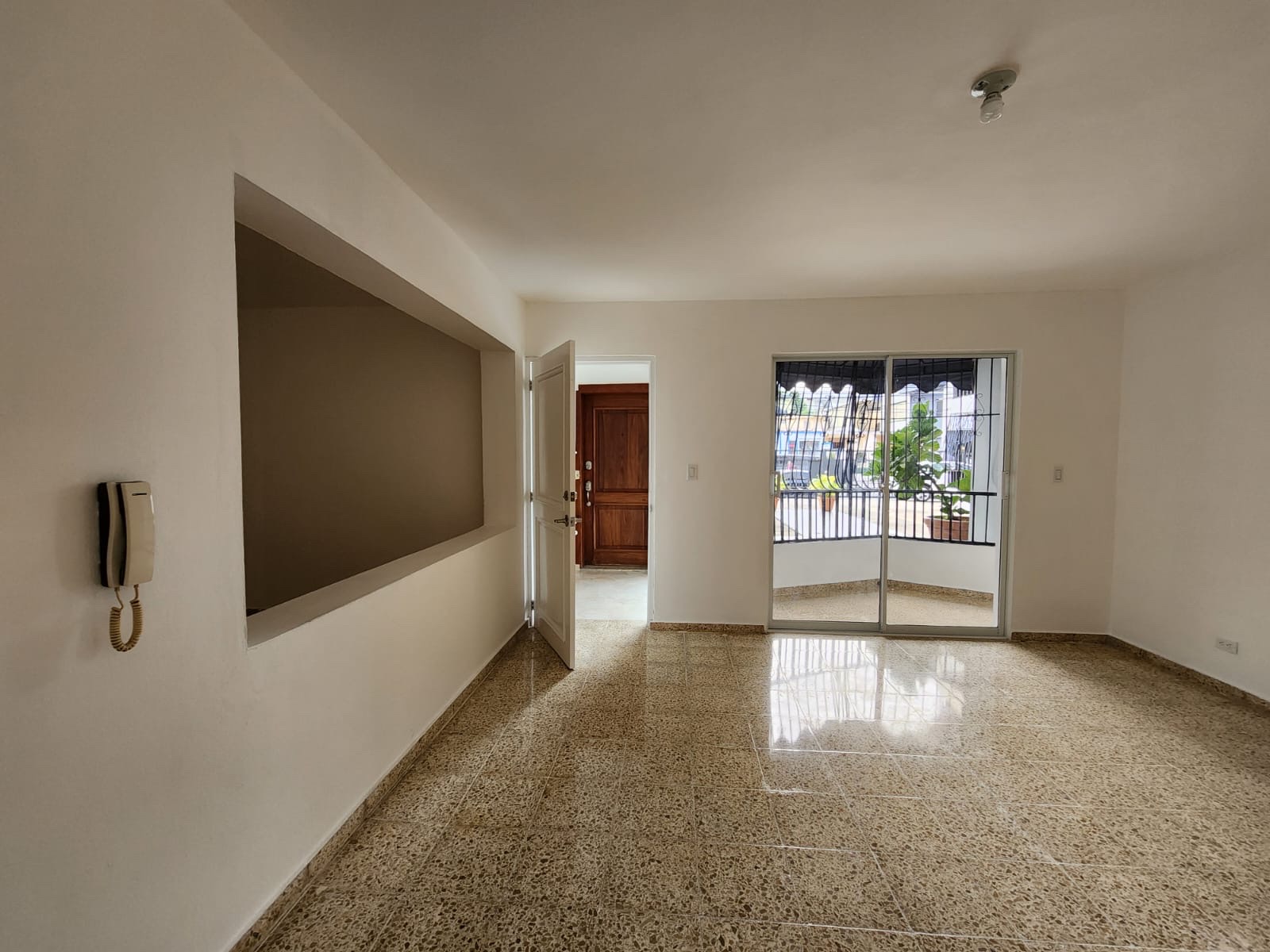 apartamentos - excelente apartamento  3