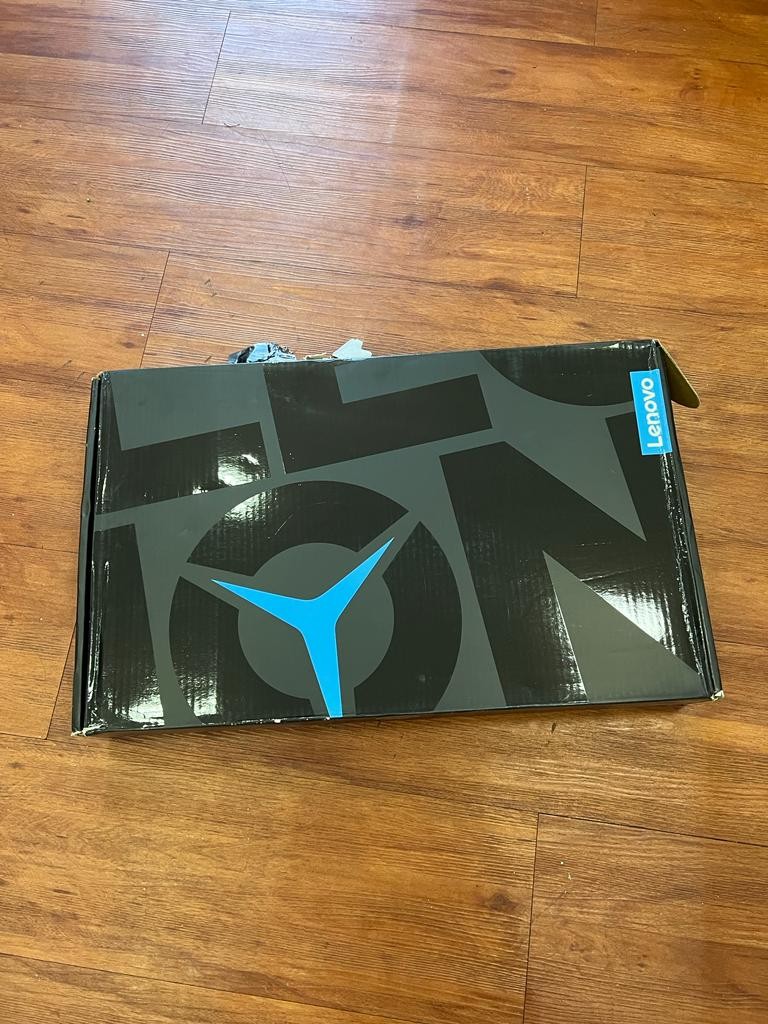celulares y tabletas - Lenovo Legion 5 Pro RTX3060 16GB/1TB+1TB
