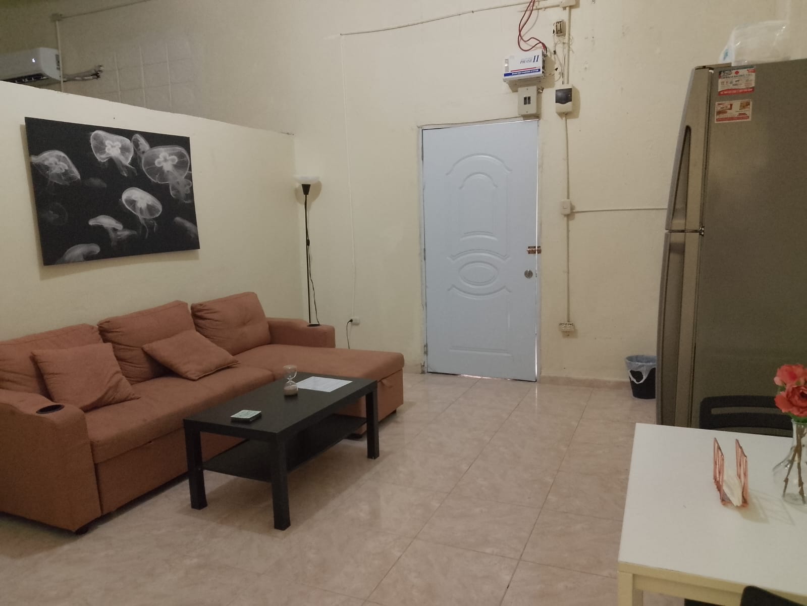 apartamentos - Apto amueblado Zona Colonial 4