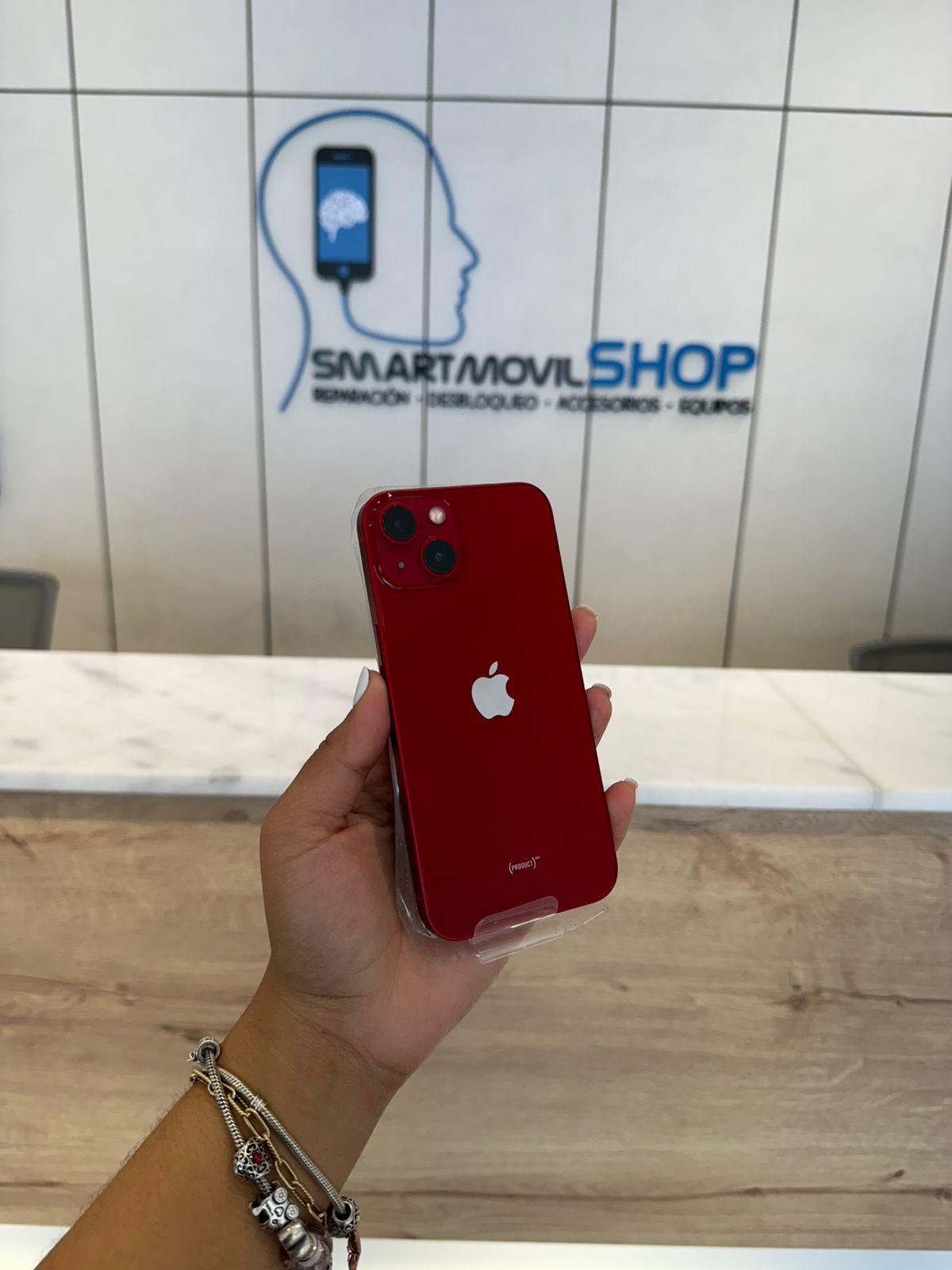 celulares y tabletas - IPHONE 13 NORMAL 256GB FACTORY UNLOCK CLASE A+ 0