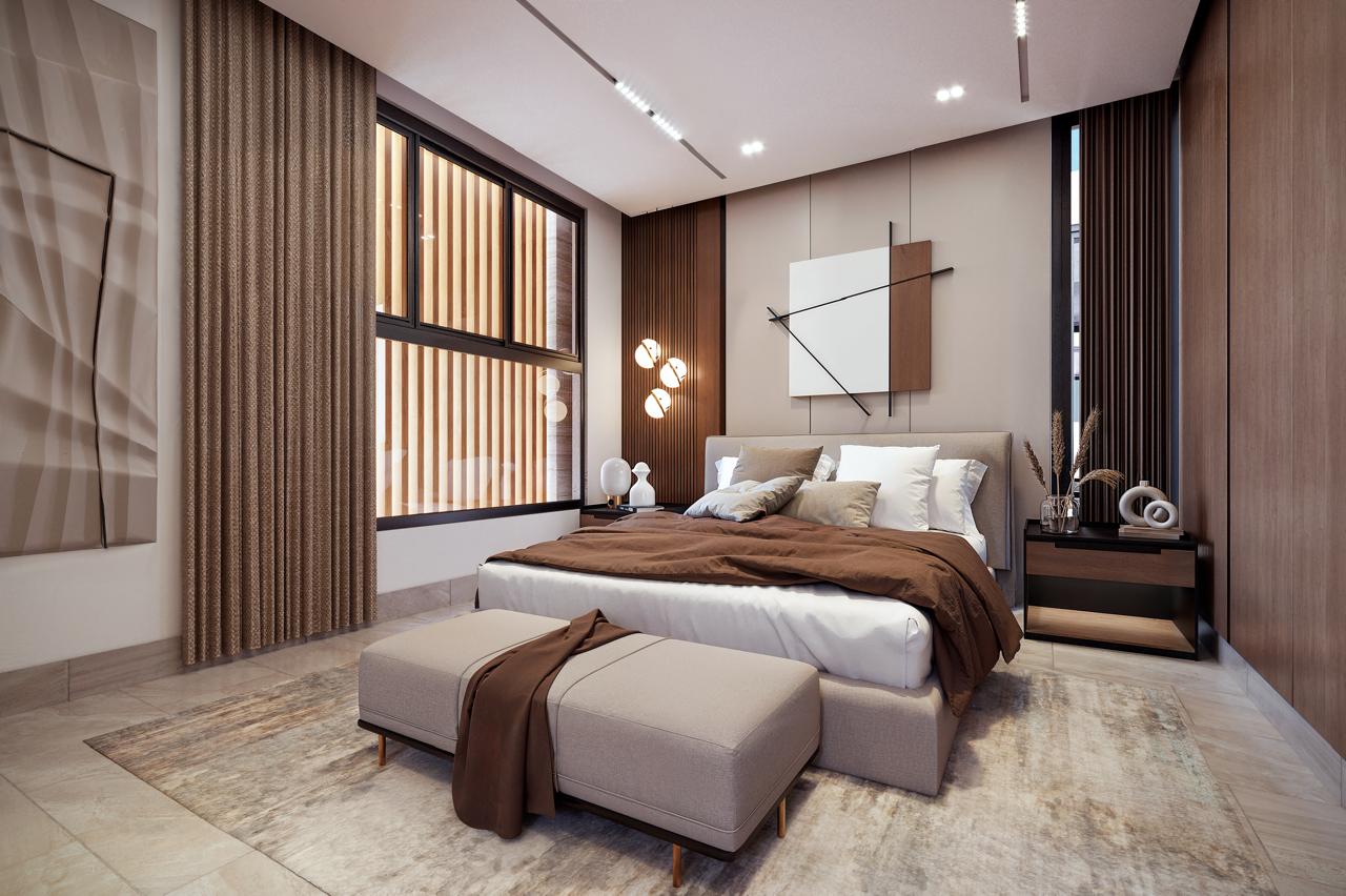 casas vacacionales y villas - Venta de VILLAS próximo la Avenida Ecológica 1695 2
