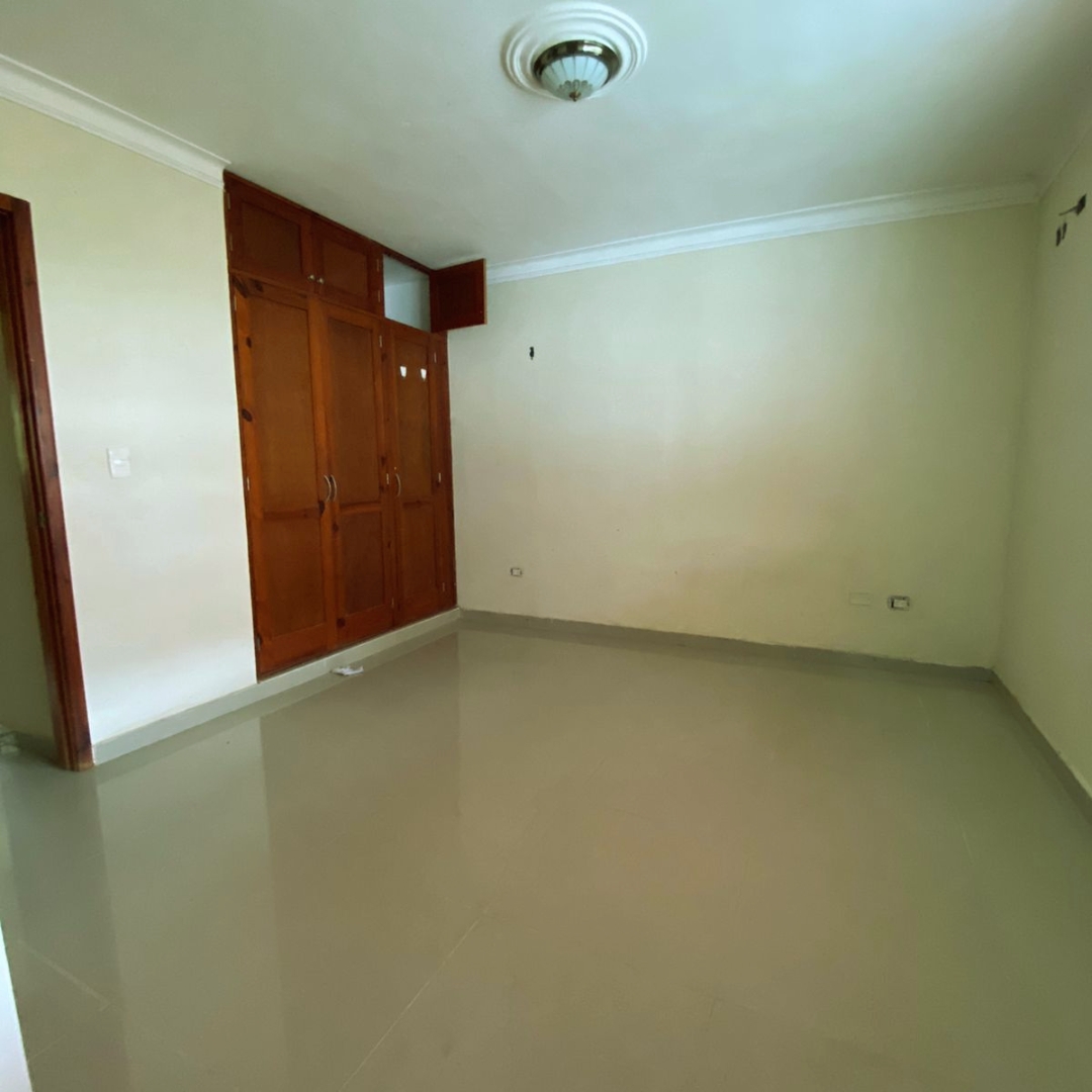 apartamentos - Apartamento De Alquiler En San Isidro 4