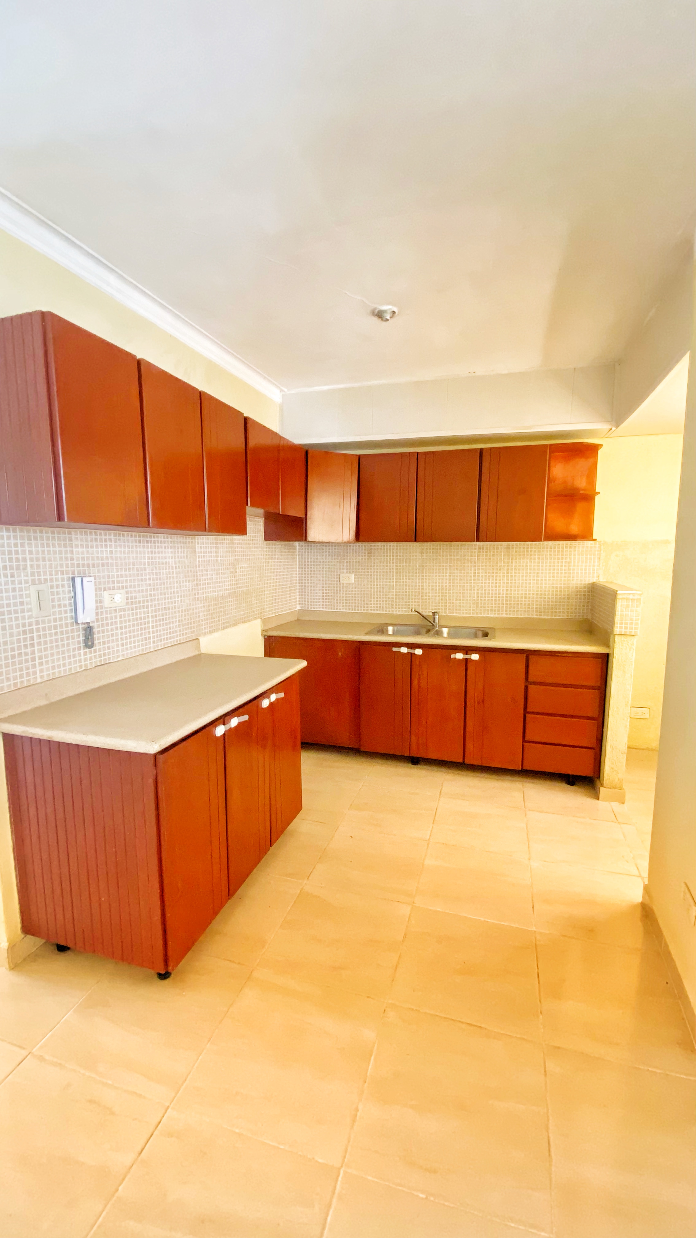 apartamentos - APARTAMENTO ALQUILER CIUDAD JUAN BOSCH 4