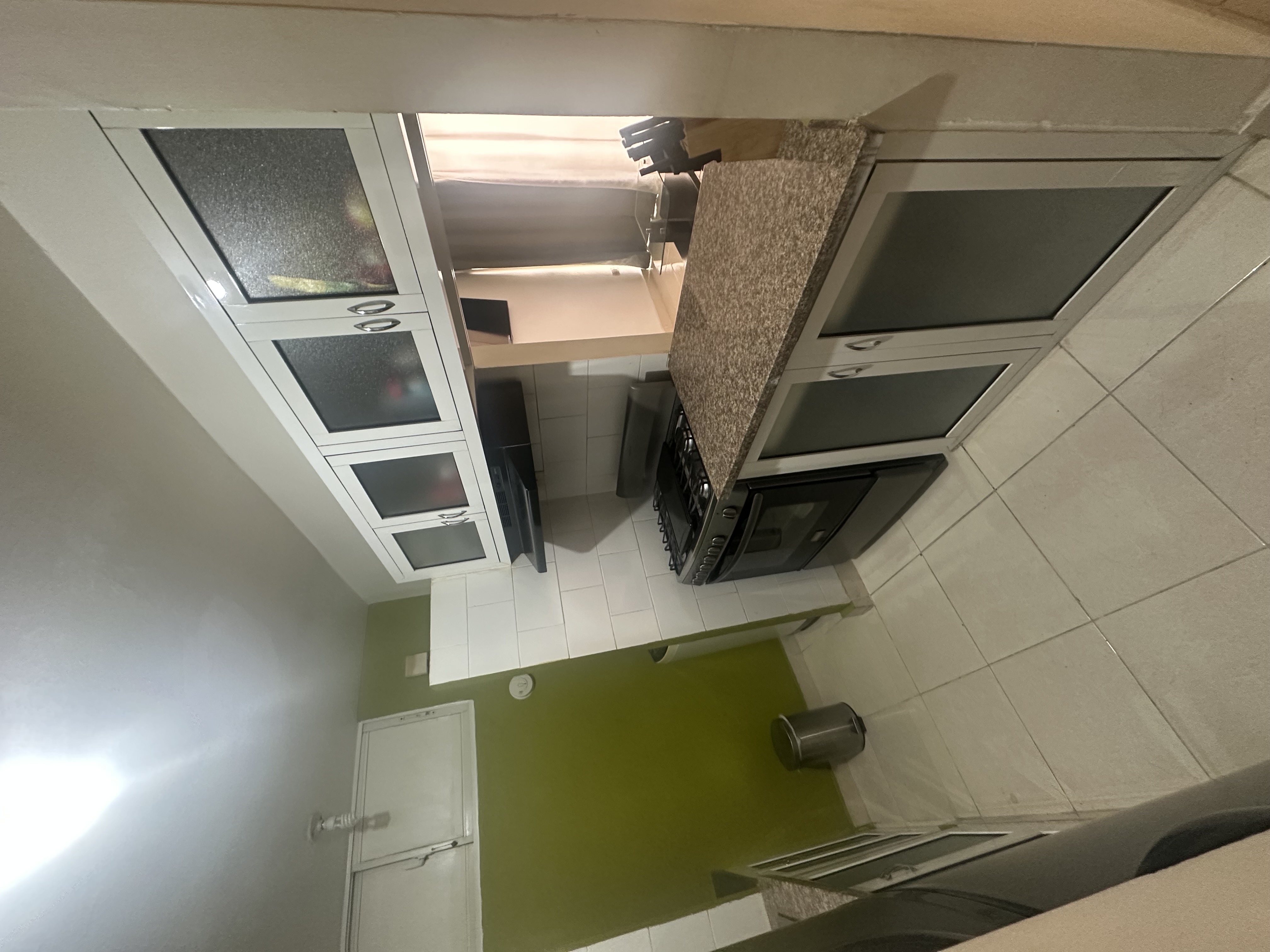 apartamentos - vendo apartamento residencial Ana Rocio 19