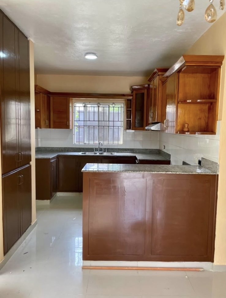 casas vacacionales y villas - Villa en alquiler en Bávaro - Friusa 3