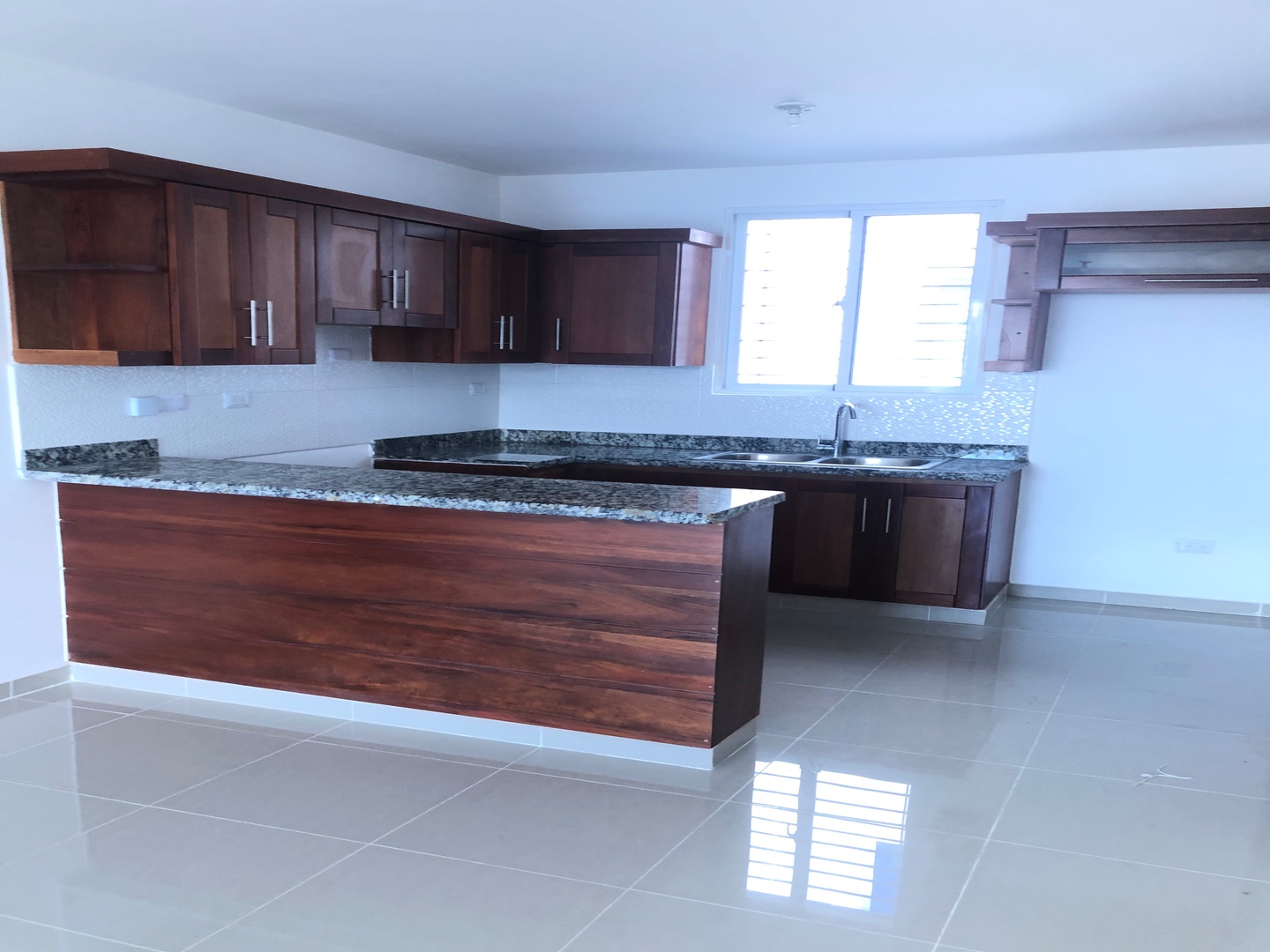 apartamentos - apartamento en los Llanos de Gurabo  0