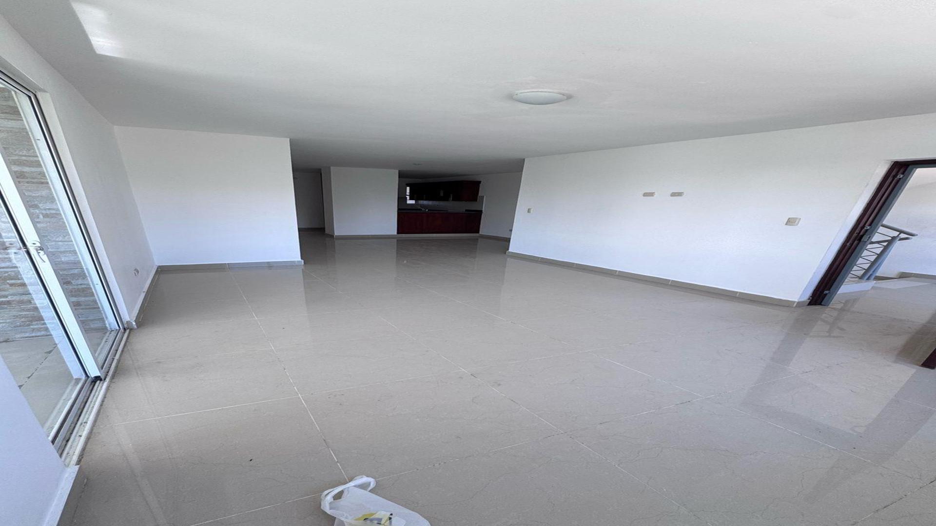 apartamentos - APARTAMENTO EN VENTA EN AV. HISPANOAMERICANA, SANTIAGO DE LOS CABALLEROS. 4