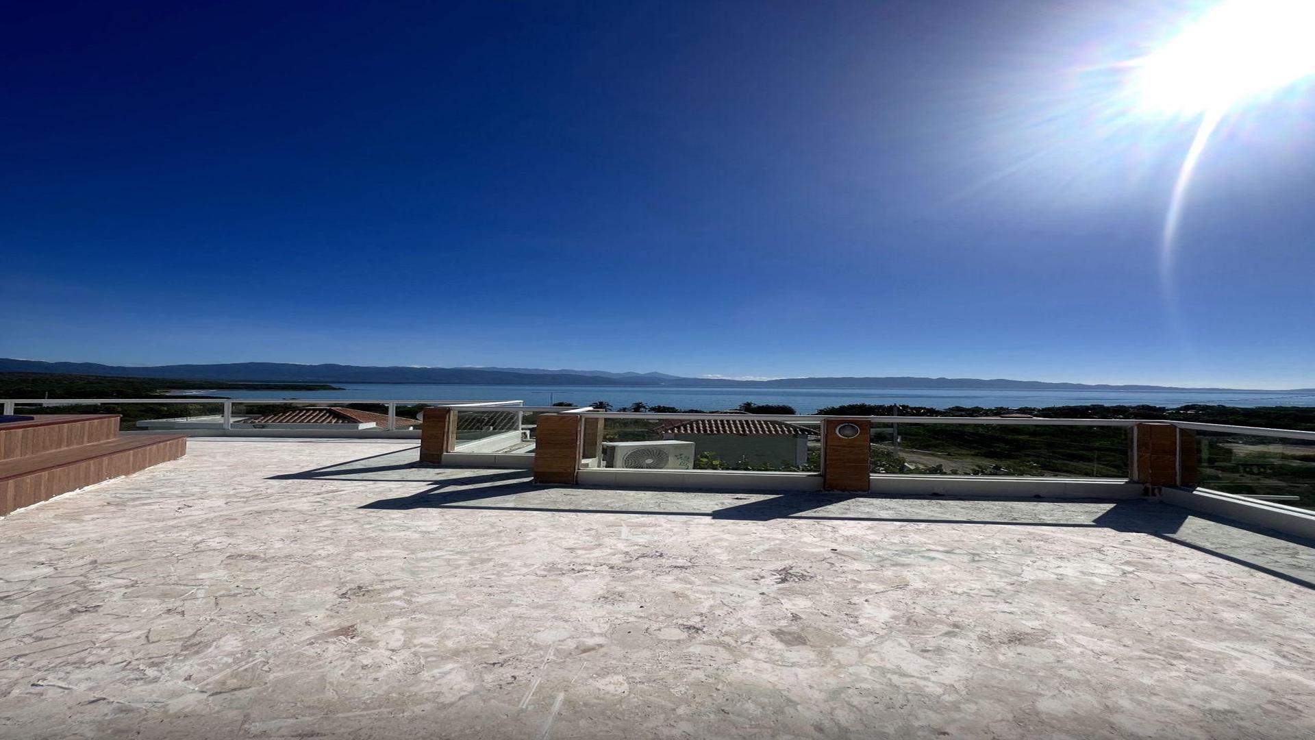 casas vacacionales y villas - FASCINANTE VILLA EN VENTA EN AZUA 5