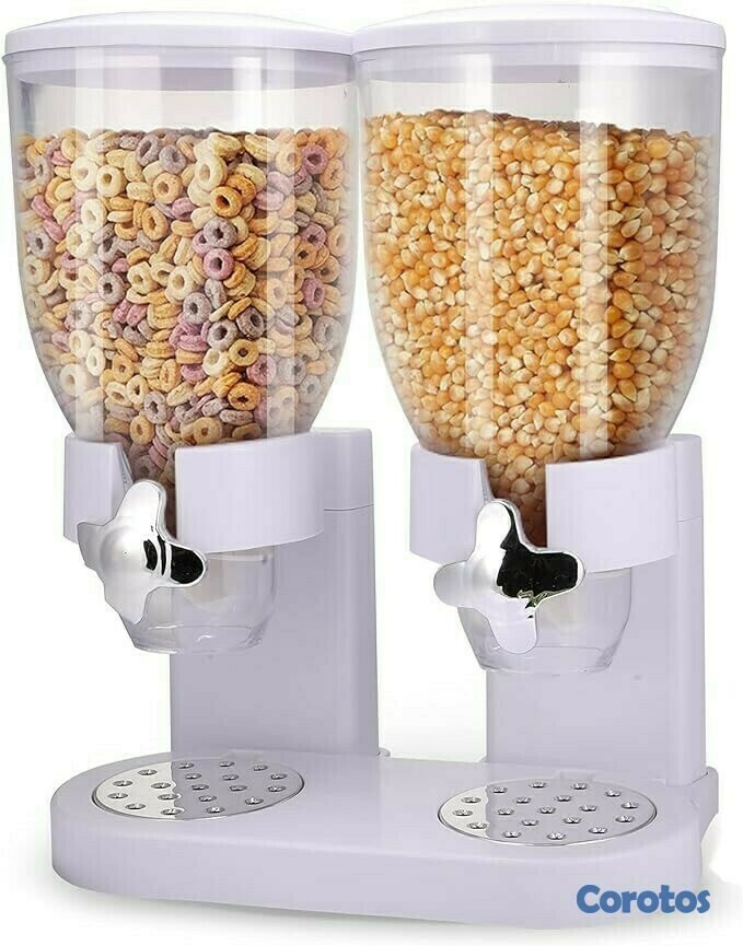 cocina - DISPENSADOR DE CEREAL 2