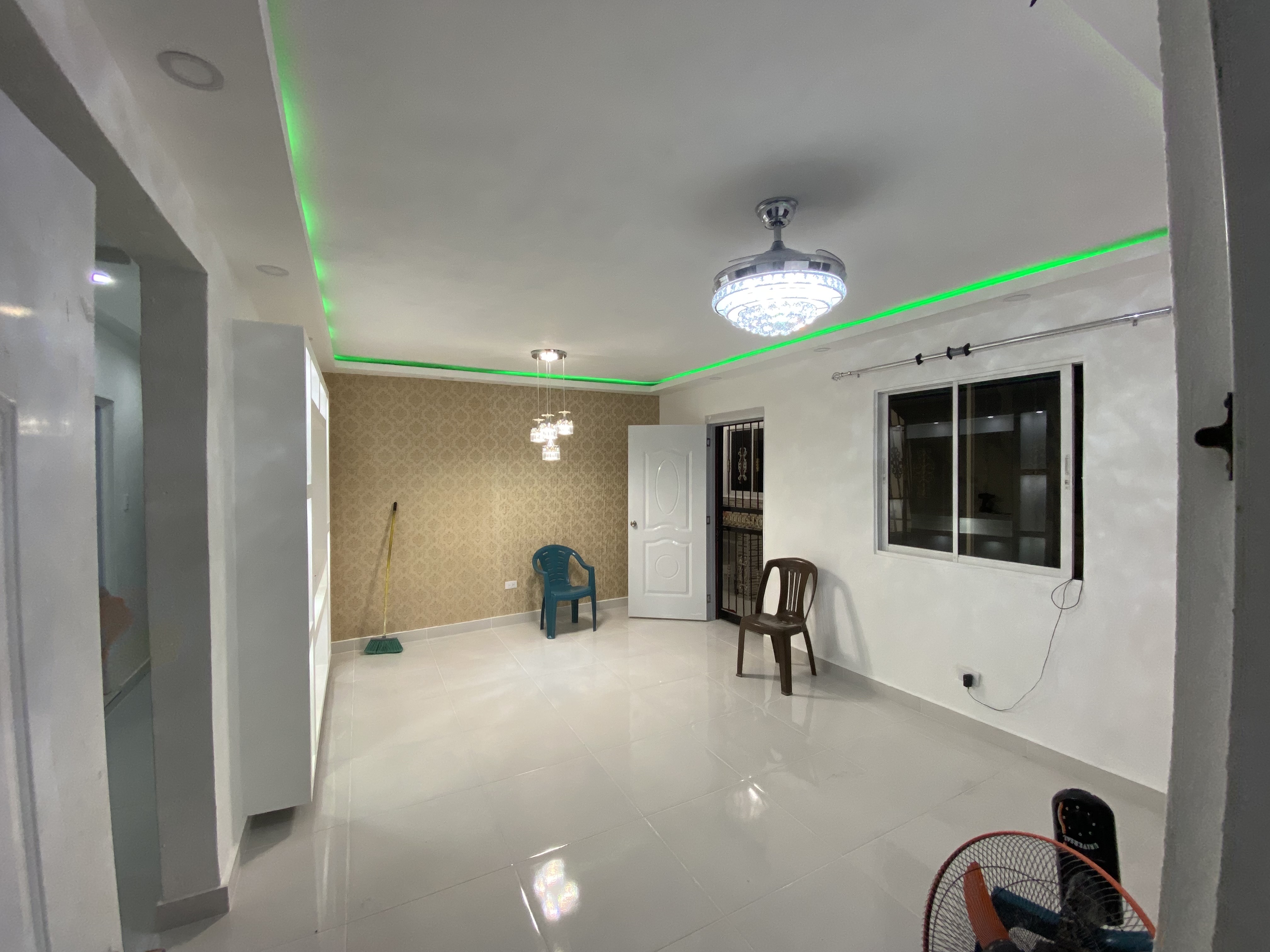 casas - casa de dos niveles oportunidad ciudad kolosal autopista de san Isidro Amalia  4